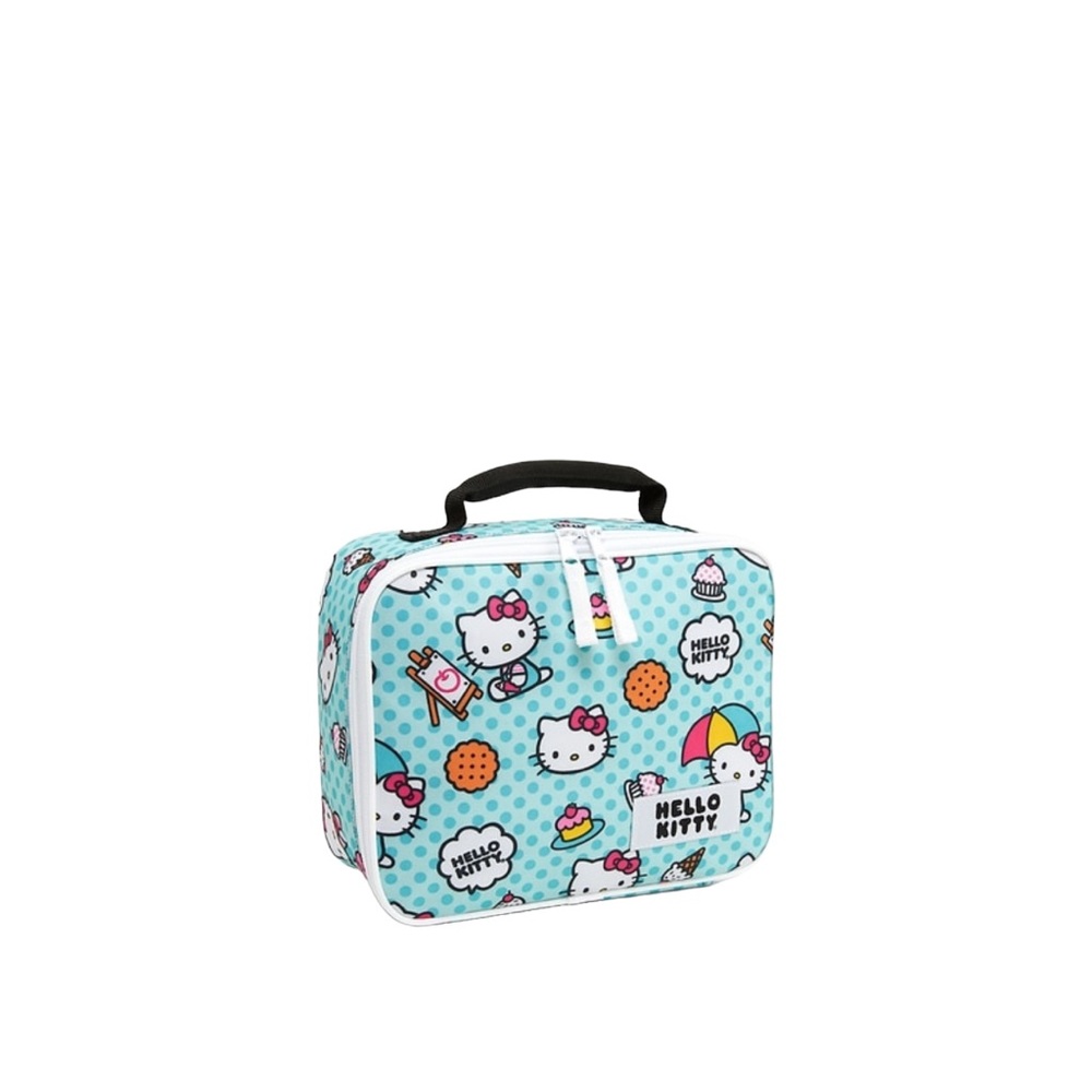 Hello Kitty lunch bag